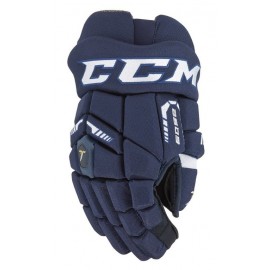Hokejové rukavice CCM TACKS 6052 SR