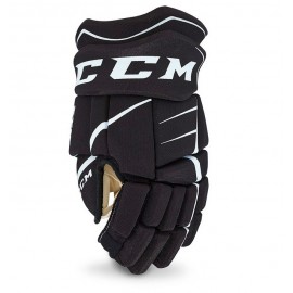Hokejové rukavice CCM JETSPEED 350 JR