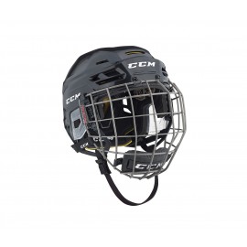 Hokejová helma CCM TACKS 310 COMBO