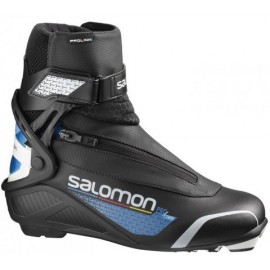 Běžecké boty SALOMON PRO COMBI PROLINK