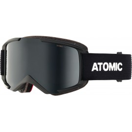 Lyžařské brýle ATOMIC SAVOR M STEREO BLACK