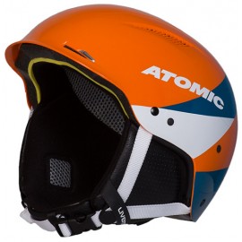 Lyžařská helma ATOMIC REDSTER LF SL