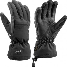 Lyžařské rukavice LEKI SCENE S GTX