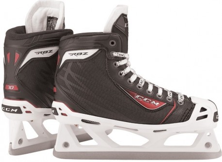 Golmanské hokejové brusle CCM RBZ 70 JR