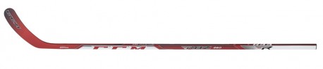 Kompozitová hůl CCM RBZ 260 JR