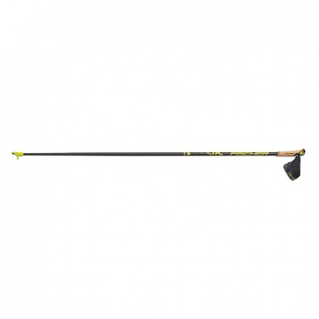 Běžkařské hole FISCHER RC9