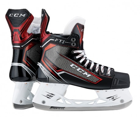 Hokejové brusle CCM JETSPEED FT1 SR