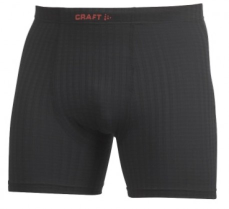 Funkční prádlo CRAFT Zero Extreme Boxer Men Black S a M