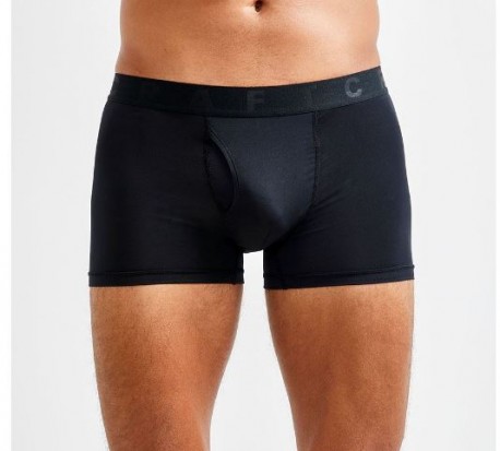 Funkční prádlo CRAFT Pro Cool Boxer Men Black S